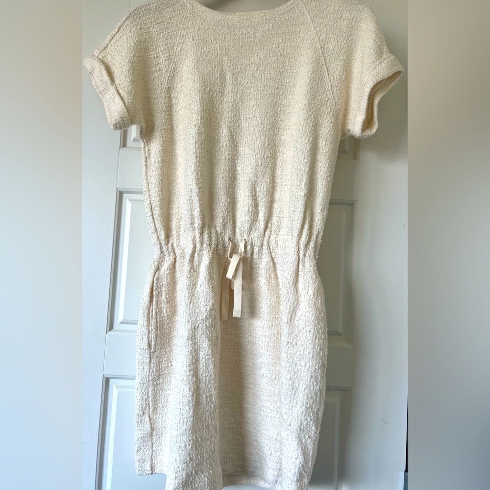 Lou & Grey Nubby Sweater Dress
